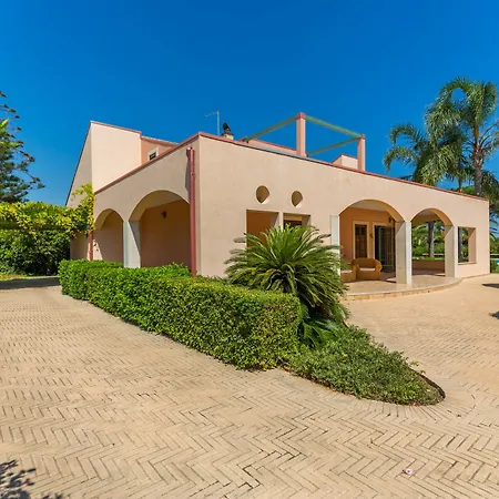 Villa Arenella *